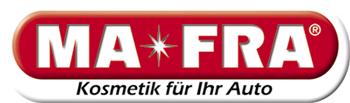 Ma·Fra - Kosmetik für Ihr Auto